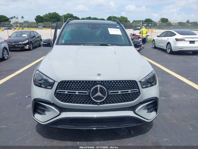 Mercedes-Benz m256 2024 4JGFB5KB5RB179150 Image 11