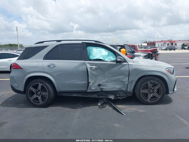 Mercedes-Benz m256 2024 4JGFB5KB5RB179150 Image 12