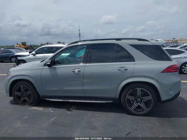 Mercedes-Benz m256 2024 4JGFB5KB5RB179150 Image 13
