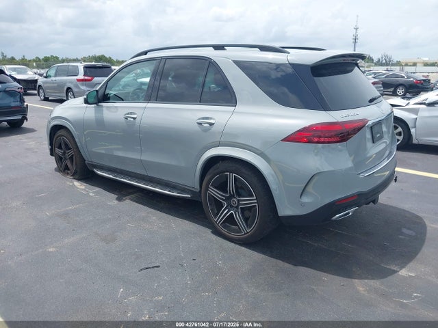 Mercedes-Benz m256 2024 4JGFB5KB5RB179150 Image 3