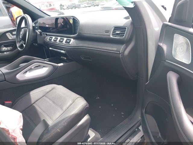Mercedes-Benz m256 2024 4JGFB5KB5RB179150 Image 5