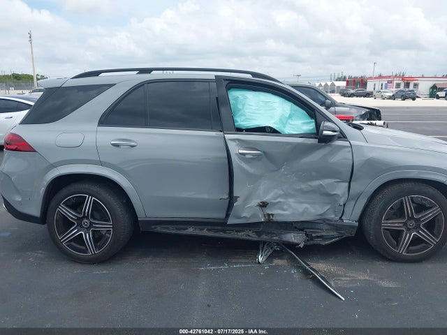 Mercedes-Benz m256 2024 4JGFB5KB5RB179150 Image 6