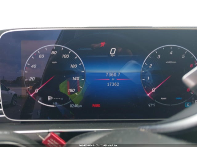 Mercedes-Benz m256 2024 4JGFB5KB5RB179150 Image 7