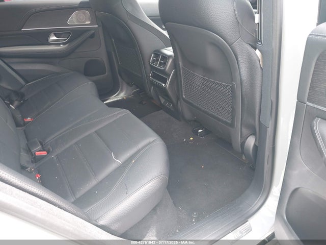 Mercedes-Benz m256 2024 4JGFB5KB5RB179150 Image 8