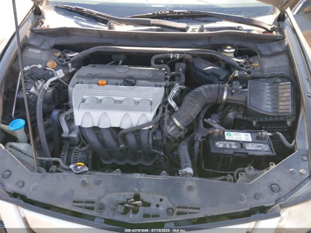 2009 ACURA TSX JH4CU26609C002978 Photo 9