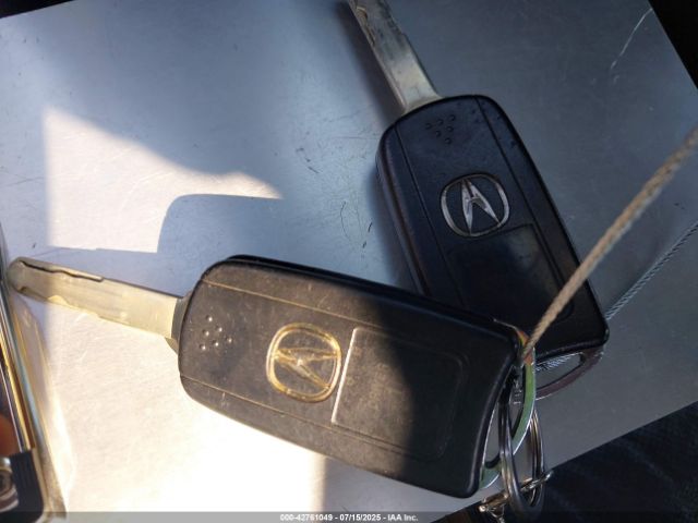 2009 ACURA TSX JH4CU26609C002978 Photo 10