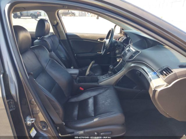 2009 ACURA TSX JH4CU26609C002978 Photo 4