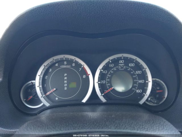 2009 ACURA TSX JH4CU26609C002978 Photo 6