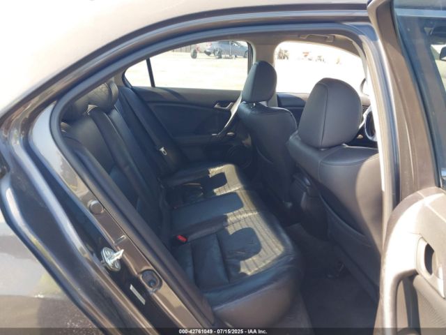 2009 ACURA TSX JH4CU26609C002978 Photo 7