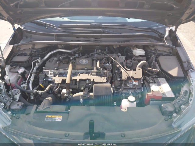 Toyota 2zr-fxe 2024 JTDBCMFE0R3047972 Image 10