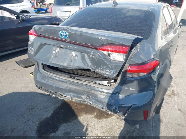 Toyota 2zr-fxe 2024 JTDBCMFE0R3047972 Image 6