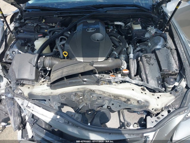 Lexus 8ar-fts 2016 JTHBA1D26G5010017 Image 10