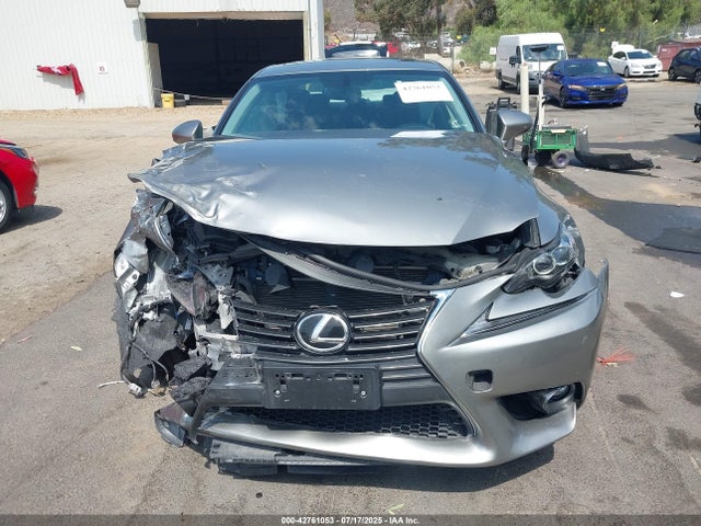Lexus 8ar-fts 2016 JTHBA1D26G5010017 Image 12