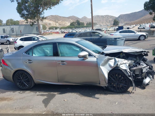 Lexus 8ar-fts 2016 JTHBA1D26G5010017 Image 13