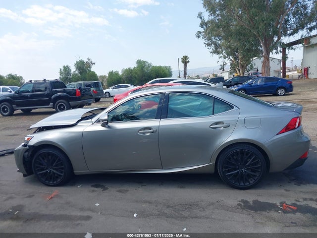 Lexus 8ar-fts 2016 JTHBA1D26G5010017 Image 14