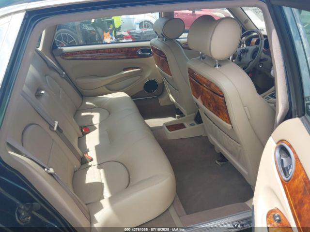 1999 JAGUAR XJ8 SAJKD6048XC869099 Photo 7