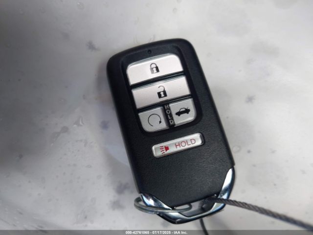 2021 HONDA ACCORD 1HGCV2F33MA023317 Photo 10