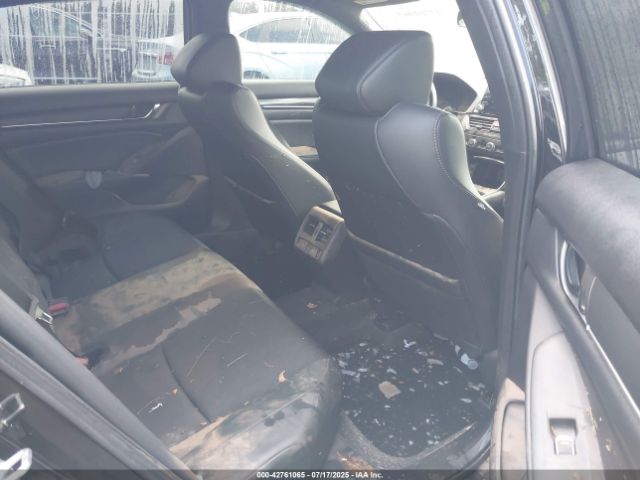 2021 HONDA ACCORD 1HGCV2F33MA023317 Photo 7
