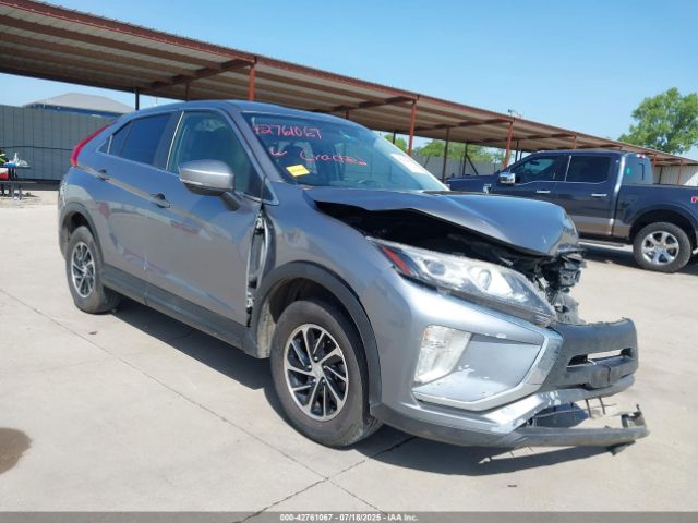 2020 MITSUBISHI ECLIPSE CROSS JA4AT3AA8LZ001895 Photo 0