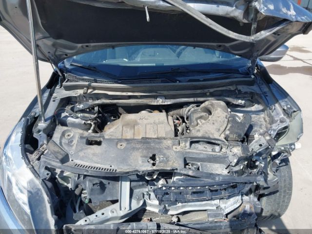 2020 MITSUBISHI ECLIPSE CROSS JA4AT3AA8LZ001895 Photo 9