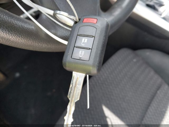 2020 MITSUBISHI ECLIPSE CROSS JA4AT3AA8LZ001895 Photo 10