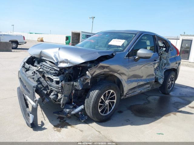 2020 MITSUBISHI ECLIPSE CROSS JA4AT3AA8LZ001895 Photo 1