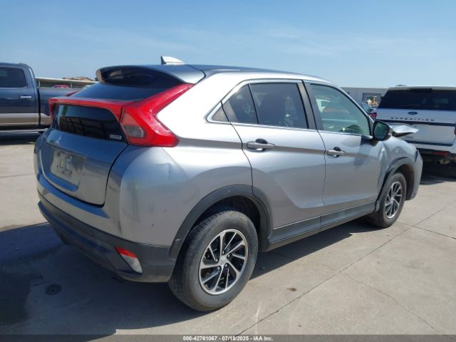 2020 MITSUBISHI ECLIPSE CROSS JA4AT3AA8LZ001895 Photo 3