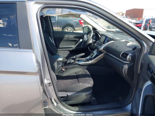 2020 MITSUBISHI ECLIPSE CROSS JA4AT3AA8LZ001895 Photo 4