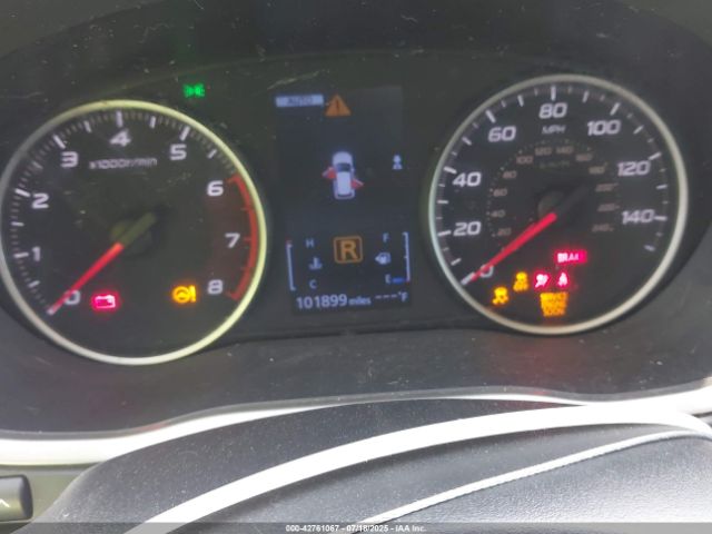 2020 MITSUBISHI ECLIPSE CROSS JA4AT3AA8LZ001895 Photo 6