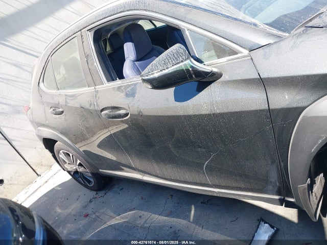 Lexus m20a-fxs 2025 JTHYBJAH1S2022327 Image 14