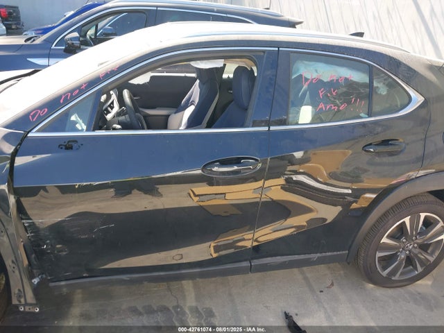 Lexus m20a-fxs 2025 JTHYBJAH1S2022327 Image 15