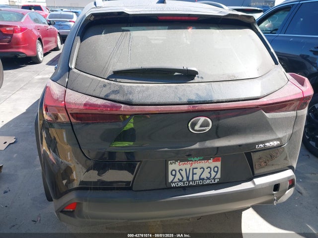 Lexus m20a-fxs 2025 JTHYBJAH1S2022327 Image 17