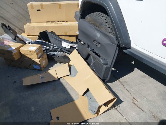 Lexus m20a-fxs 2025 JTHYBJAH1S2022327 Image 18