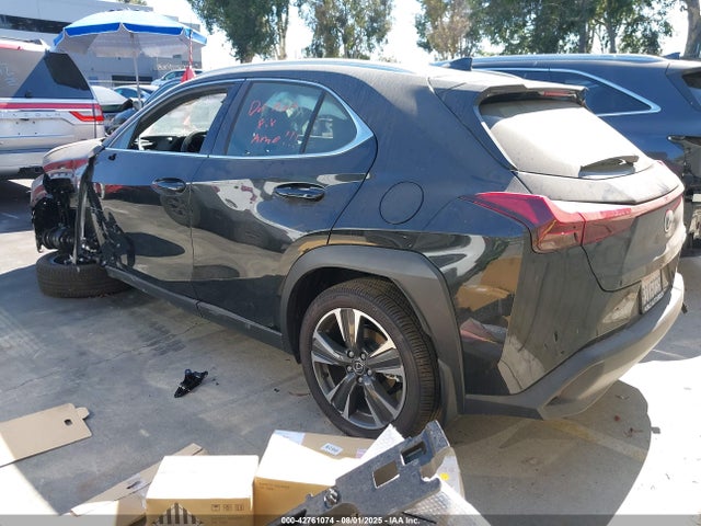 Lexus m20a-fxs 2025 JTHYBJAH1S2022327 Image 3