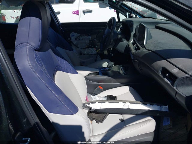 Lexus m20a-fxs 2025 JTHYBJAH1S2022327 Image 5