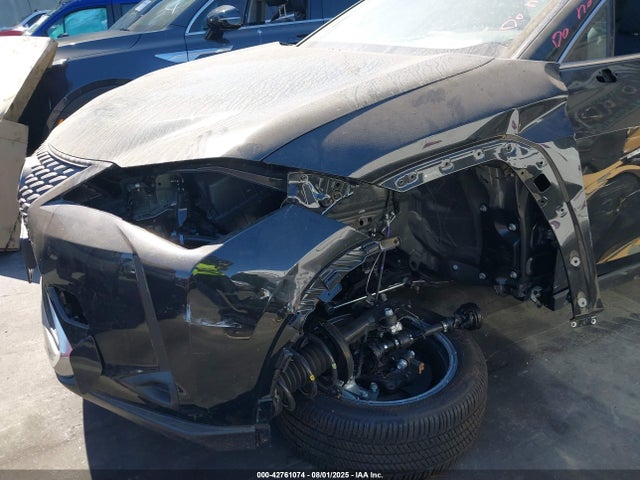 Lexus m20a-fxs 2025 JTHYBJAH1S2022327 Image 6