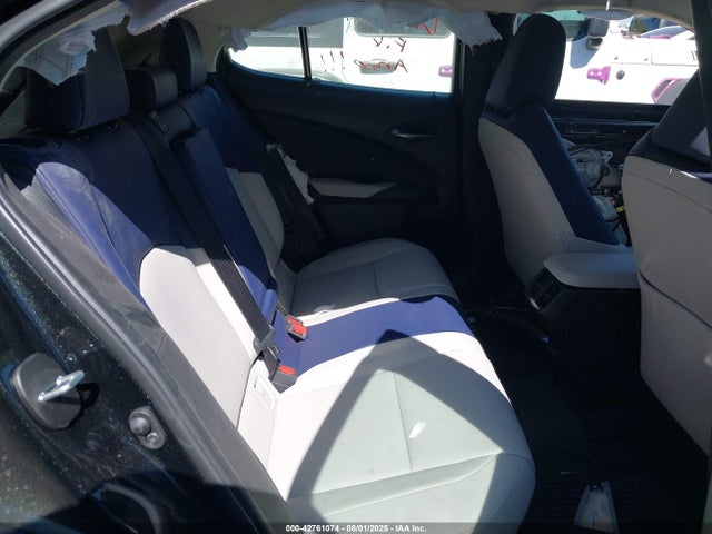 JTHYBJAH1S2022327 Lexus m20a-fxs