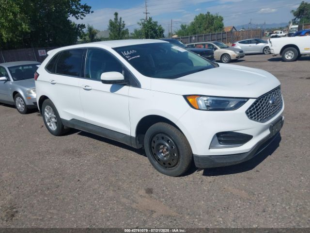 2023 FORD EDGE 2FMPK4J95PBA02392