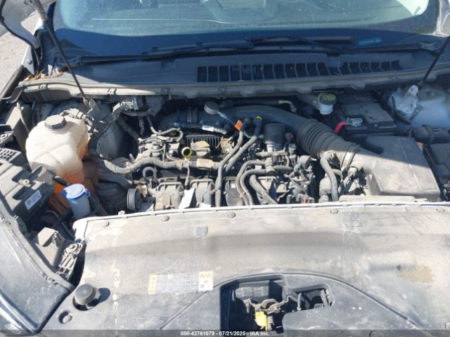 2023 FORD EDGE 2FMPK4J95PBA02392 Photo 9