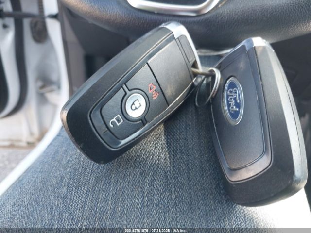2023 FORD EDGE 2FMPK4J95PBA02392 Photo 10