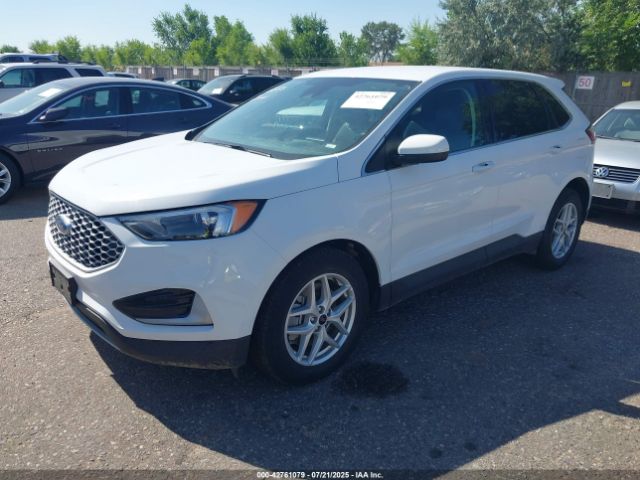 2023 FORD EDGE 2FMPK4J95PBA02392 Photo 1