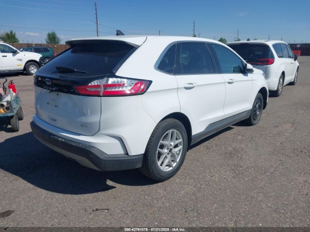 2023 FORD EDGE 2FMPK4J95PBA02392 Photo 3