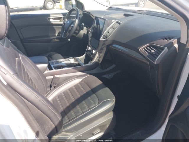 2023 FORD EDGE 2FMPK4J95PBA02392 Photo 4