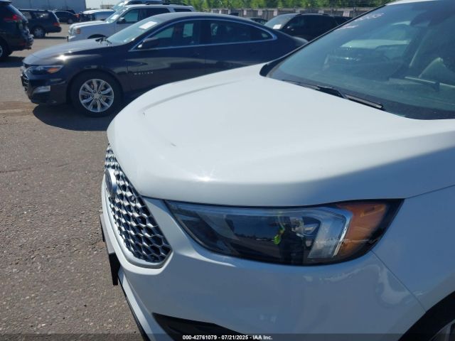2023 FORD EDGE 2FMPK4J95PBA02392 Photo 5