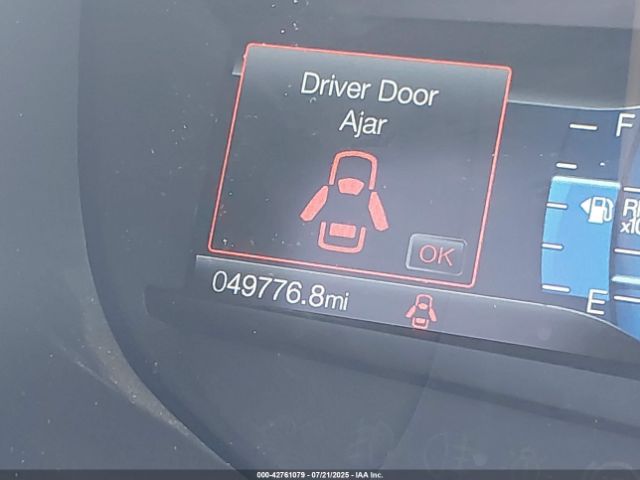 2023 FORD EDGE 2FMPK4J95PBA02392 Photo 6