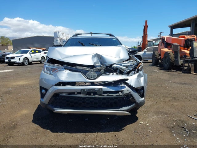Продаж на аукціоні авто 2016 Toyota Rav4 Se, vin: 2T3JFREV8GW415732, номер лоту: 42761098