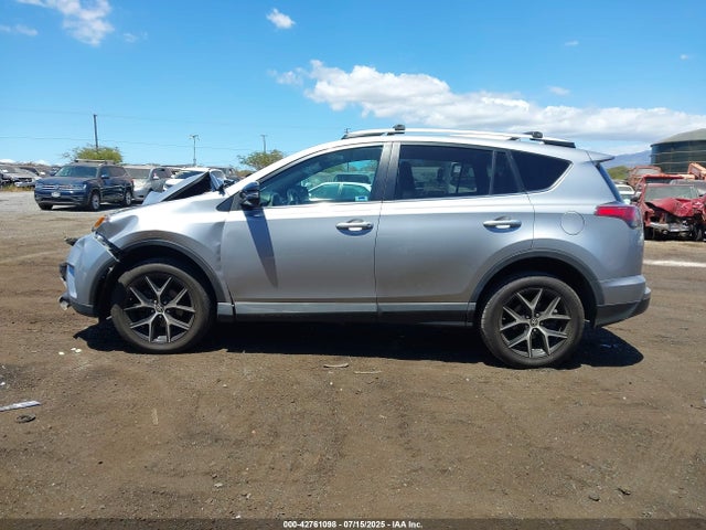 Продаж на аукціоні авто 2016 Toyota Rav4 Se, vin: 2T3JFREV8GW415732, номер лоту: 42761098