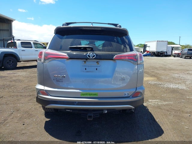 Продаж на аукціоні авто 2016 Toyota Rav4 Se, vin: 2T3JFREV8GW415732, номер лоту: 42761098