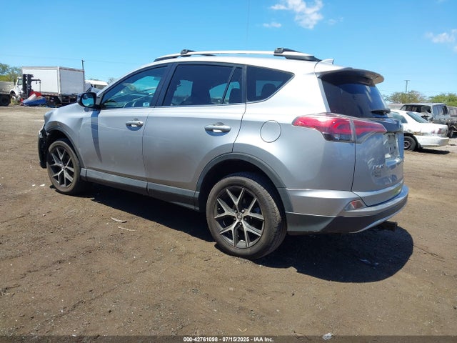 Продаж на аукціоні авто 2016 Toyota Rav4 Se, vin: 2T3JFREV8GW415732, номер лоту: 42761098