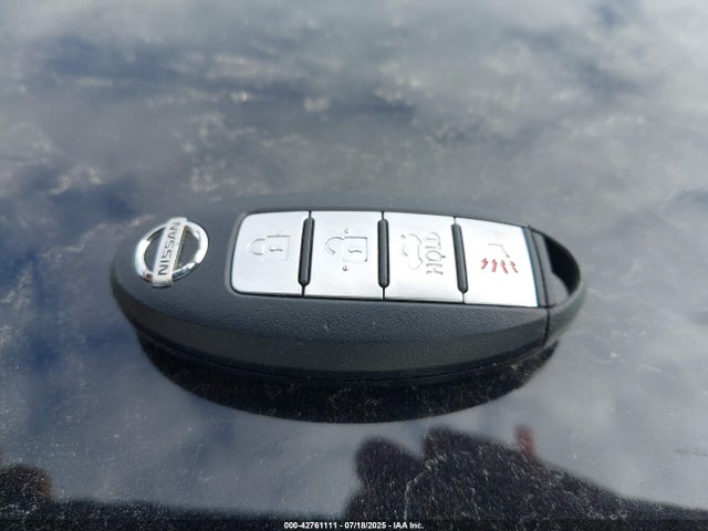 Nissan Sentra 2017 3N1AB7AP4HY360346 Image 11